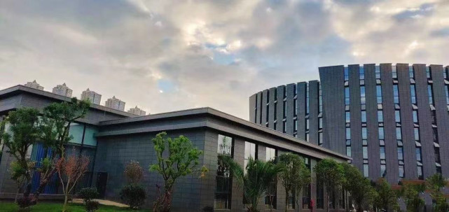 呈贡大学城高校十景没在云南上大学的人都后悔了