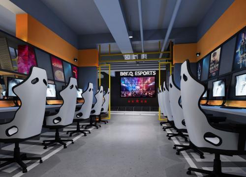 电竞|电子竞技俱乐部|亚运会