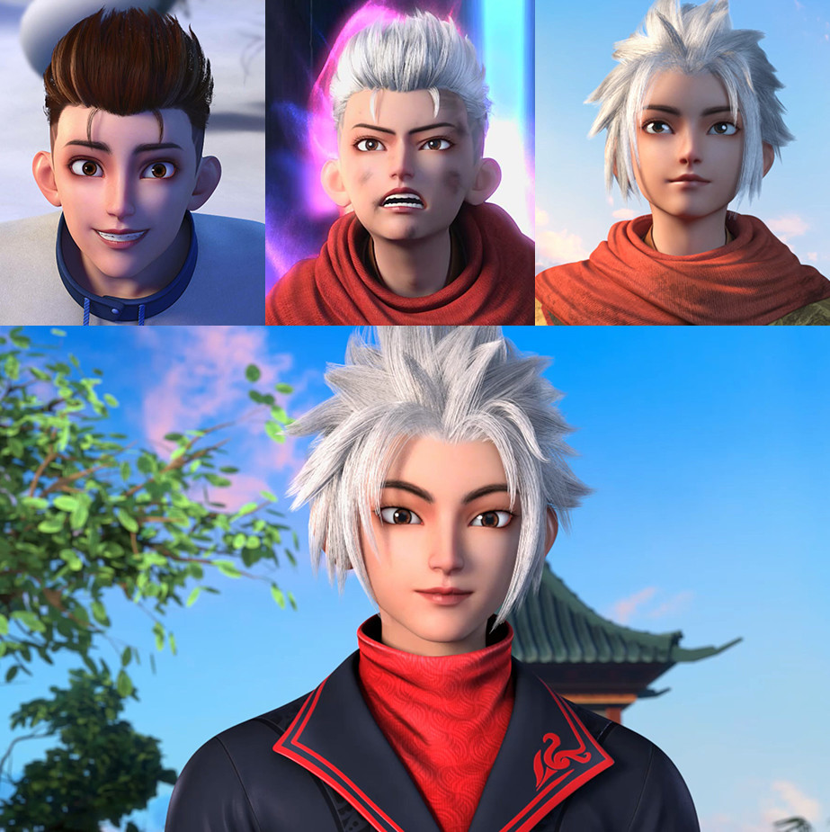 仙界打工人我是大神仙泰岳门篇开启