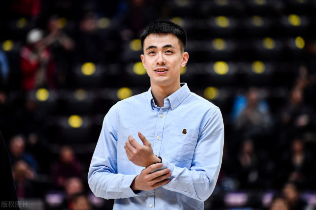 赵继伟:我的职业生涯不由我决定