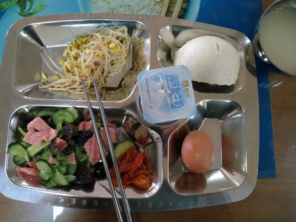 部隊食堂允許有剩菜剩飯行為嗎發現剩菜剩飯會如何處理