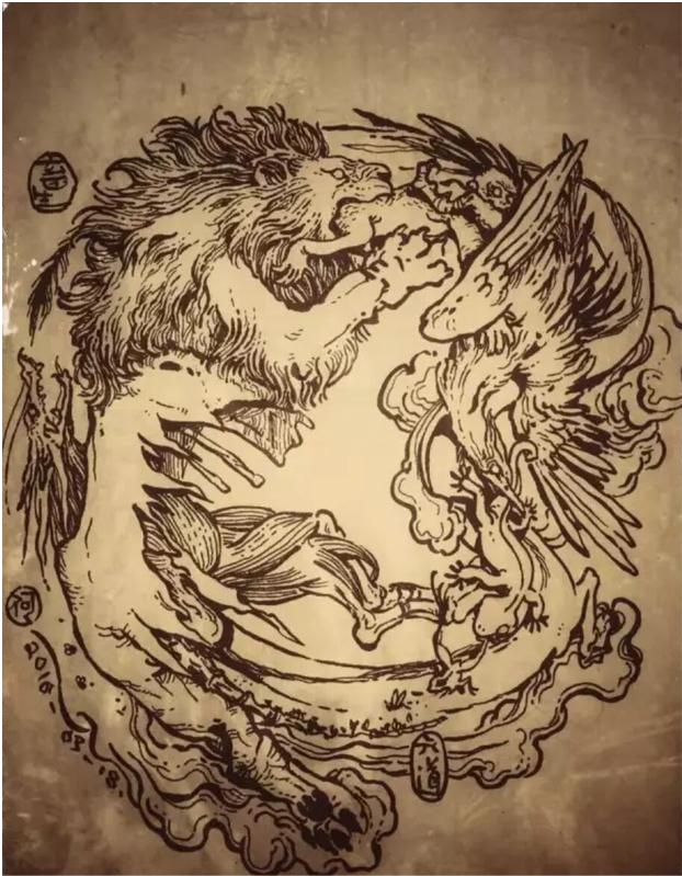 世间真的有地狱吗