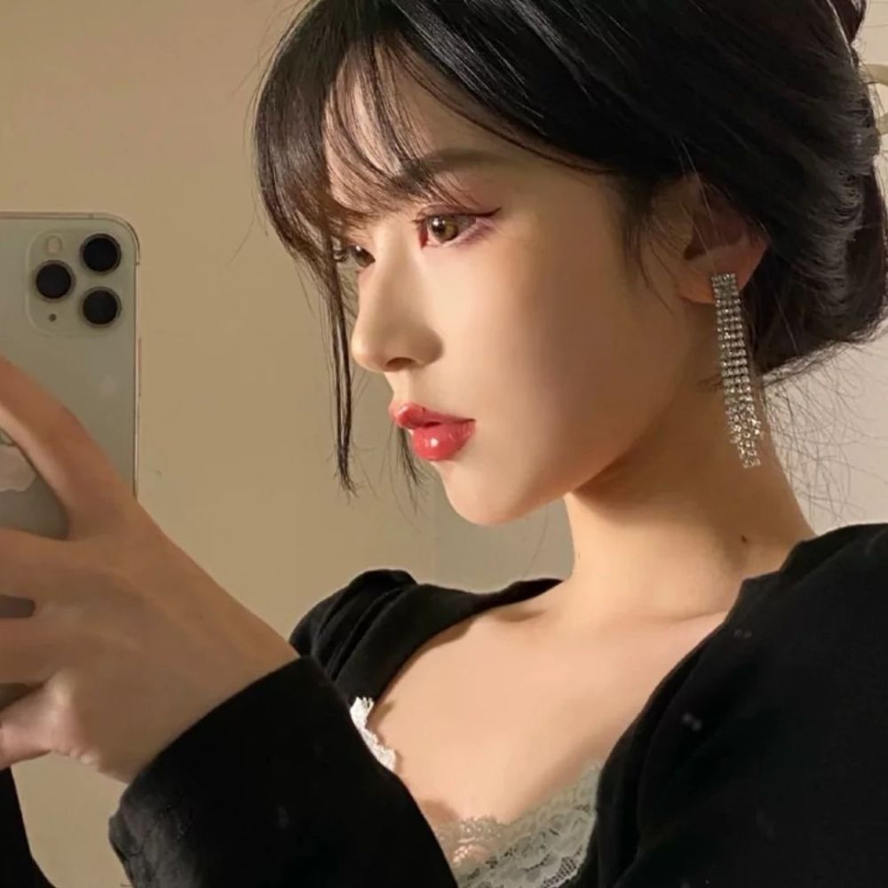 超好看的仙女气质头像～_腾讯新闻