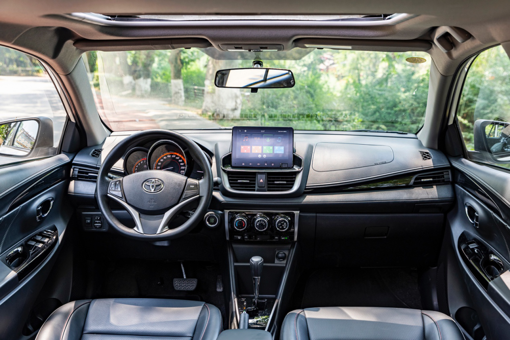 相信很多年轻朋友在买车的时候考察了颜值和内饰配置之后觉得满意就