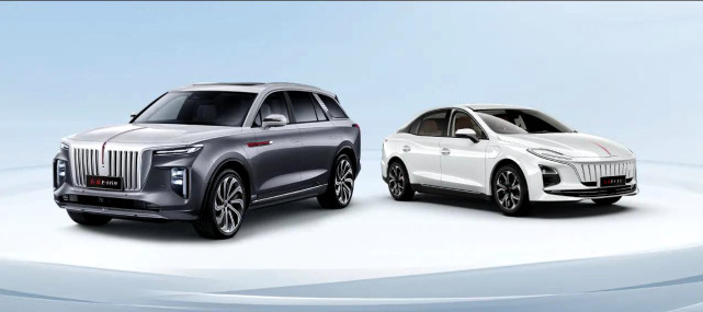 将以出行市场为主红旗e111官图发布