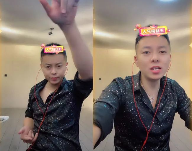 pk界颜值主播胜仔,凭什么自称"第一网红",他是如