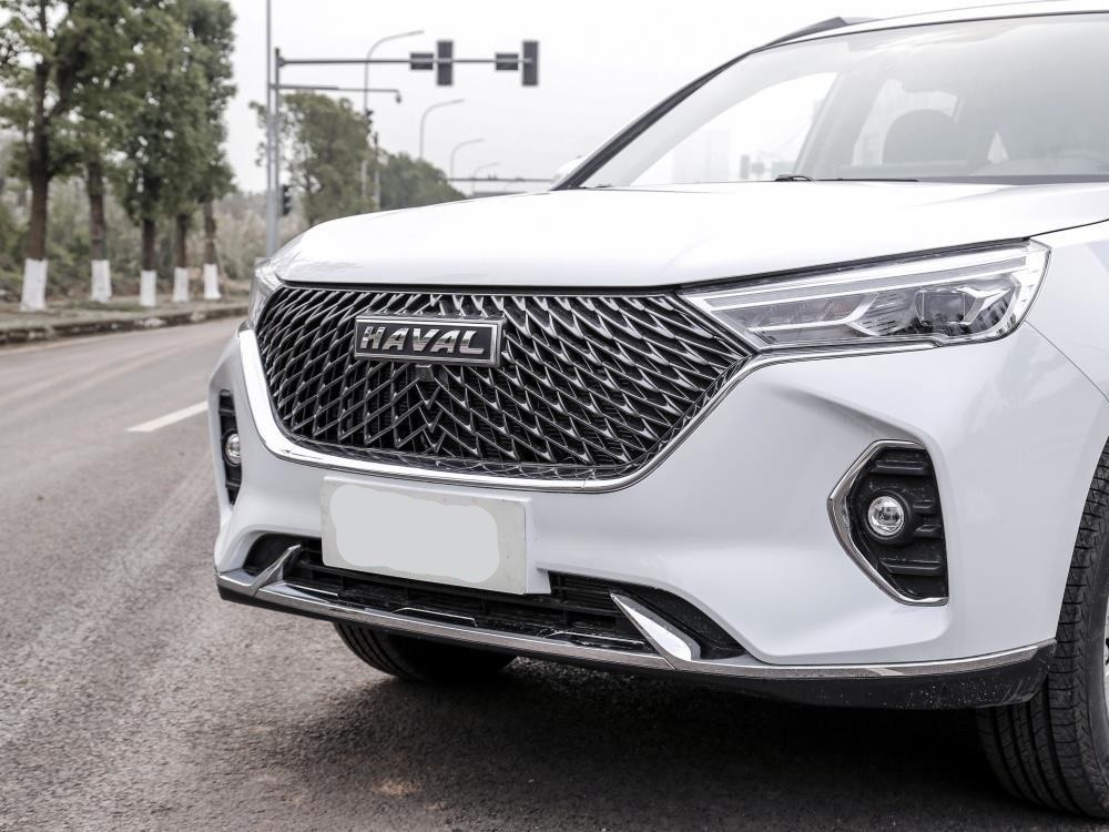 这国产车成功了 1 5t爆150马力才5 2万 30天大卖辆 腾讯新闻