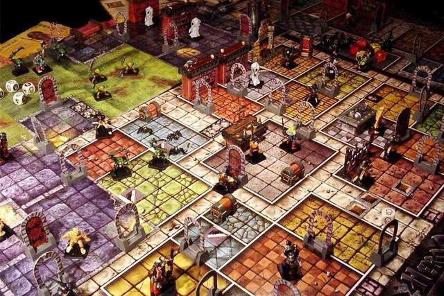 永无止境的地下城之旅——地城探索类游戏是怎么火起来的?