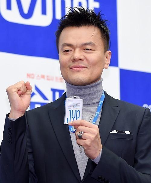 jyp留不住人!twice和got7待遇千差万别,网友:活该