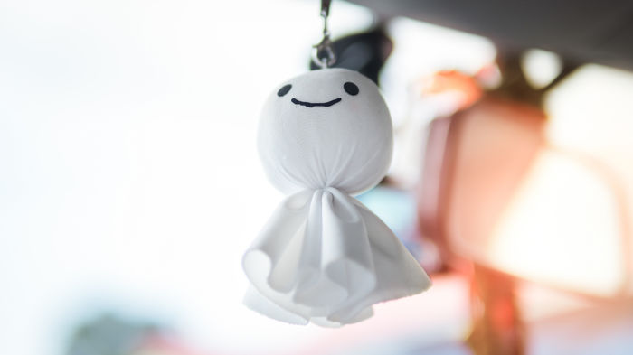 晴天娃娃究竟是男是女在日语里面又叫什么