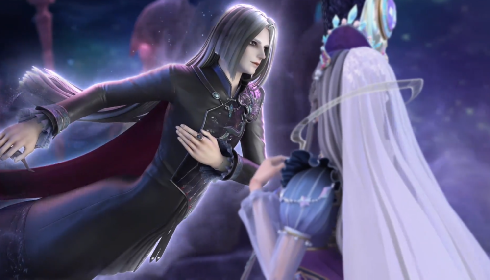 叶罗丽搞笑来袭颜爵被打趴黎灰遭吐槽金王子走进茉莉的心