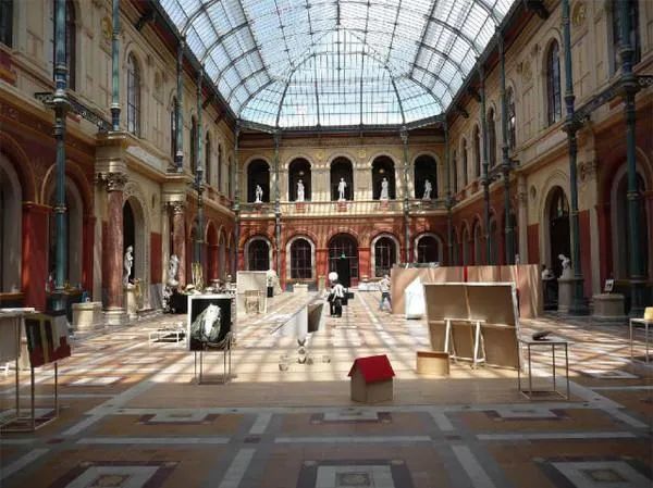 留学攻略法国艺术留学竟然不要钱