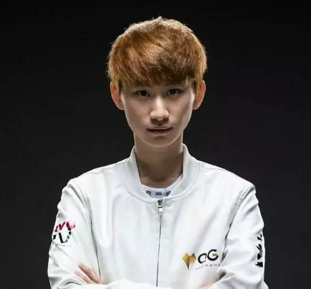 doinb谈当初是为swift去的qg现后悔为何没去we可惜微笑了