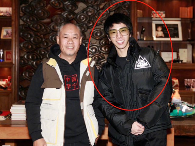 华晨宇身高173cm在张歆艺评论区自曝体重时粉丝都心疼了