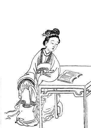 王安石向苏洵提亲,苏小妹看完文章说:那不可,他儿子不长寿_腾讯新闻