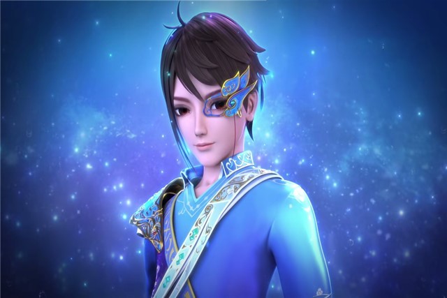 叶罗丽舒言华丽变身不仅力量更强大和时希看起来很搭配