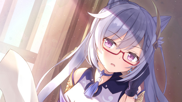 原神 甘雨的登场除了救急外 还证明了一件事 姜还是老的辣 腾讯网