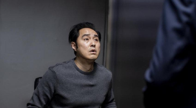 头号背锅侠熊检成为巡回检察组最悲情的人物