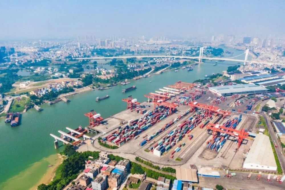 贵港,又拿第一!