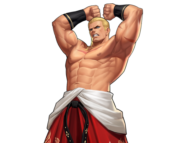 互动话题南镇霸主吉斯阵容搭配