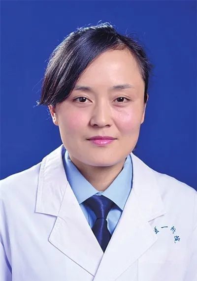 王慧敏:80后医生的炽热情怀