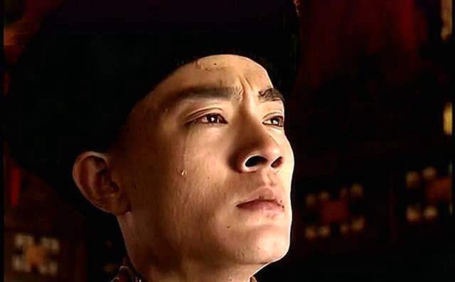 《大江大河2》李光洁:王凯啊!中戏校友早认识!