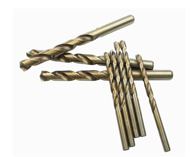 比头发还细!超细微型钻头快来了解一下