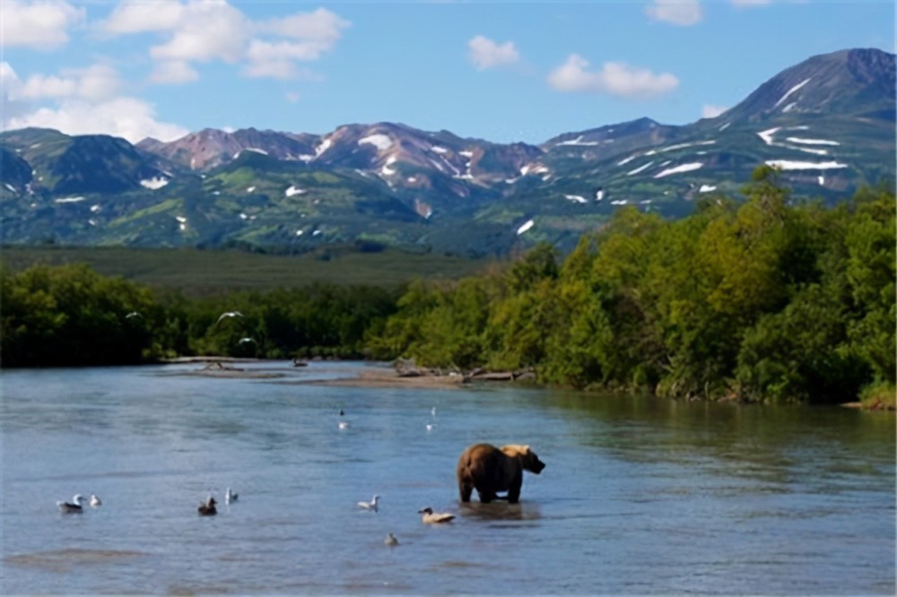 雅库特共和国一个当今正在闹独立的地区世界第二大黄种人国家