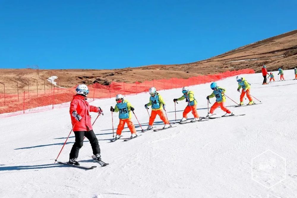 忘记东北云南绝美滑雪场开放现在囤货还有特惠