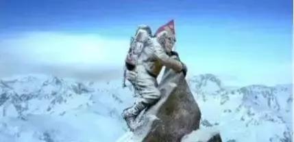 300多个"睡美人"长眠珠峰,大多有国籍和姓名,为何没有亲人前去收尸?