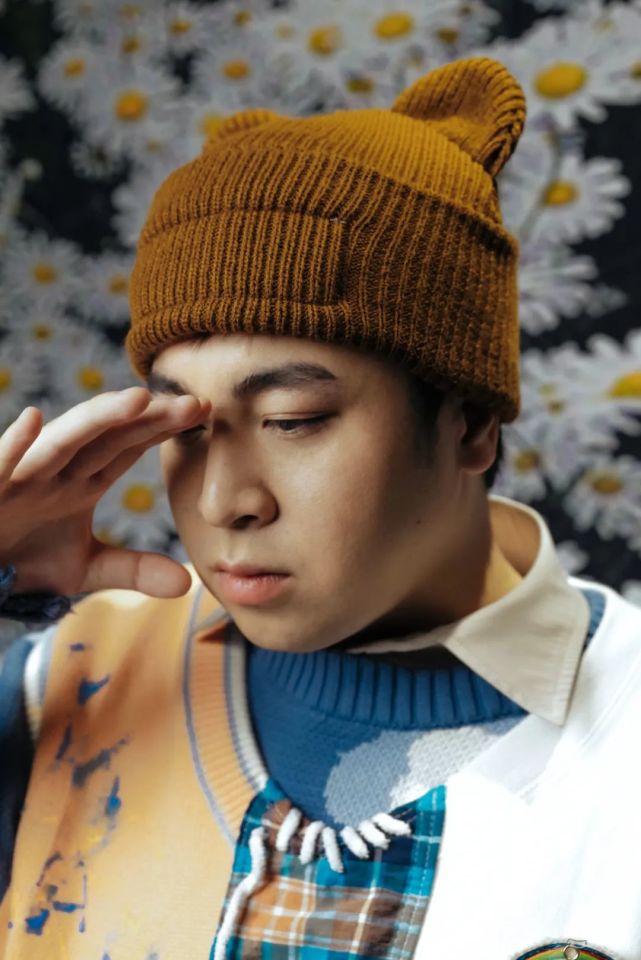 sam努尔夏提|一张写满了"失恋"和"抑郁"的烂俗专辑《百忧解》