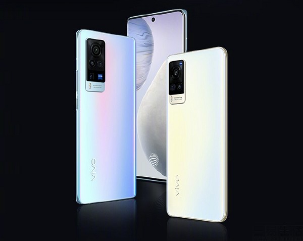 vivo x60系列将于明日开售,最低仅需3498元