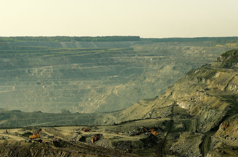 俄罗斯宝库仅金矿就助力俄国变得强大未来百年不愁