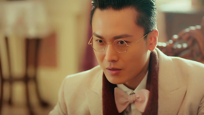 《老九门》中九位当家人都有什么样的结局?谁的结局最好?_腾讯新闻