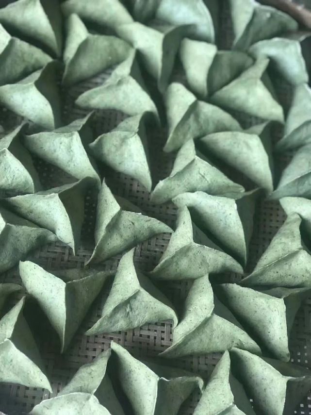 特色美食艾米果,那份属于儿时的味道还记得吗?