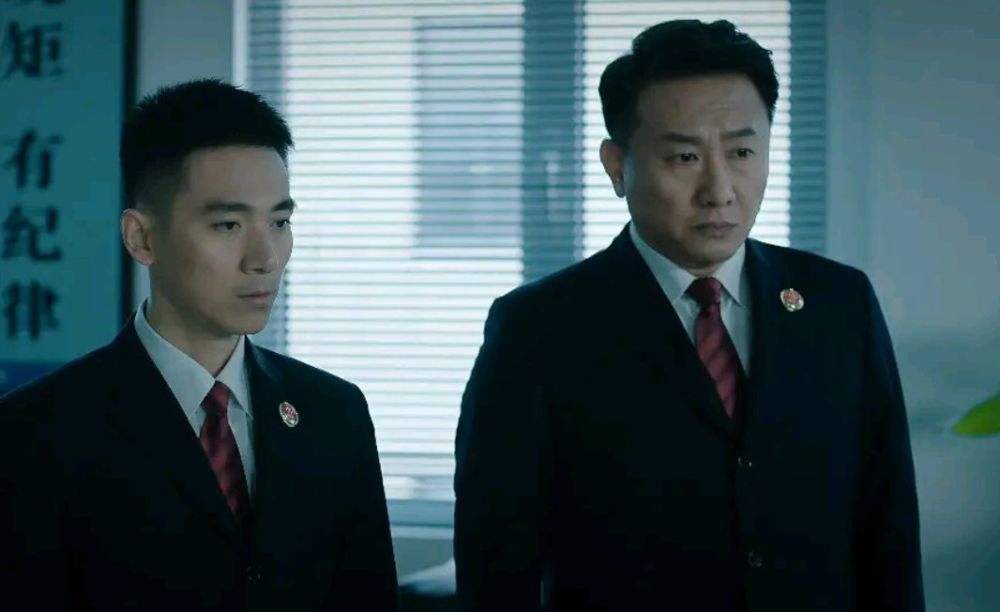 巡回检察组武强结局逃跑被抓谈到被腐蚀经过痛哭流涕