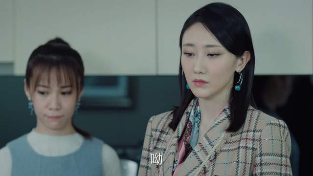 巡回检察组剧透白小莲被捕甩锅鲁春阳昔日情人变成仇
