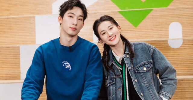 张豆豆于家翊互相改变好的爱情让女人变柔软男人更成熟