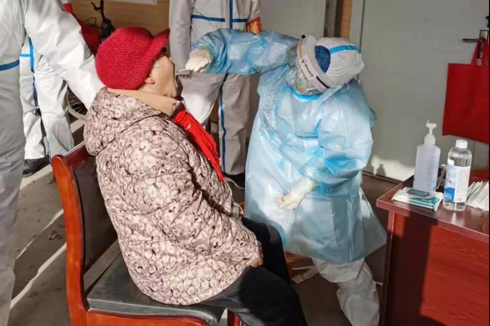 石家庄全市人员车辆不得出市,疫情防控薄弱环节为何在这里?