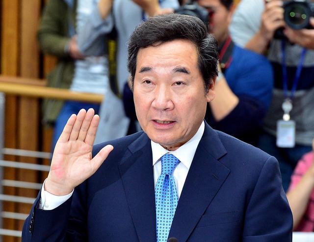 朴槿惠终于迎来出狱机会韩国执政党党首提出释放青瓦台发声