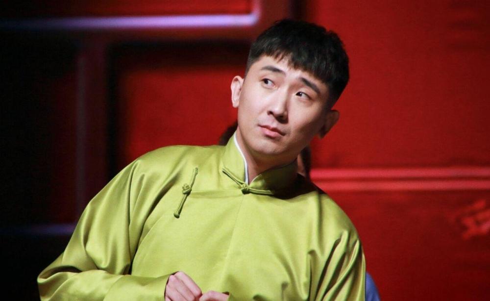 德云社队长(德云社队长及队员)