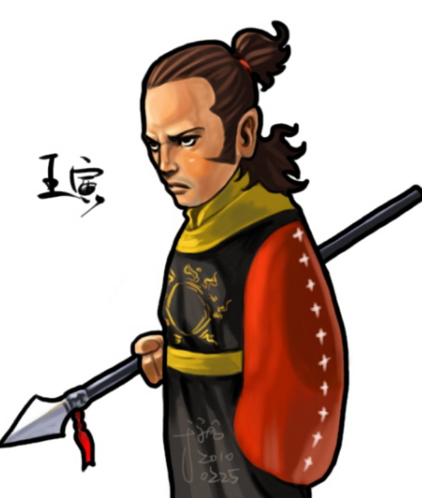 石宝和王寅谁才是梁山头号噩梦尚书太强披风刀更狠