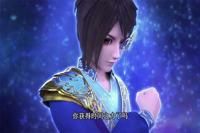 叶罗丽舒言华丽变身不仅力量更强大和时希看起来很搭配