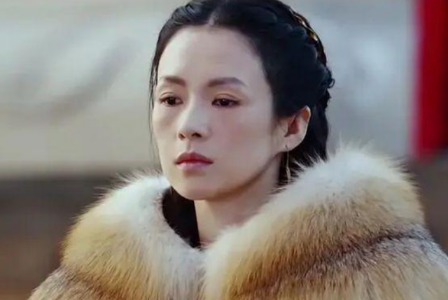 章子怡《上阳赋》演少女被嘲,新片预告75秒,全程不见周一围