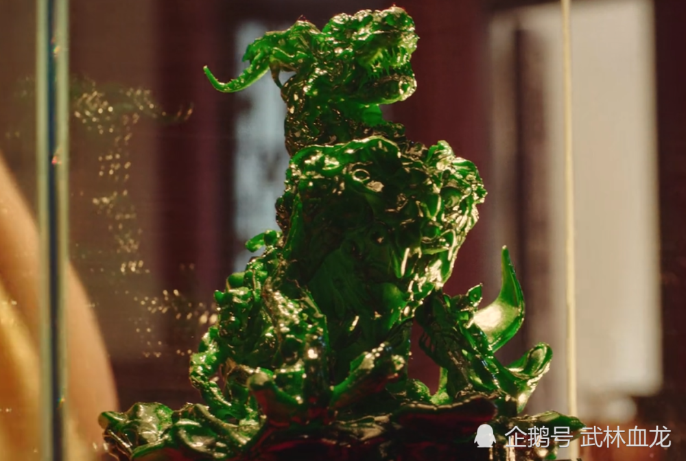 鬼玺来历和西王母有很大关联_腾讯新闻