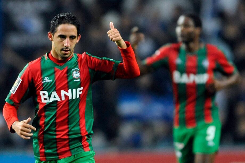 葡超布拉加vs马里迪莫主队火力十足客队难逃敌手