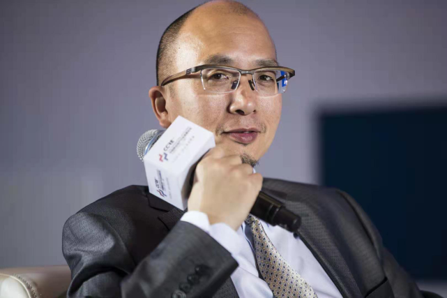 王永平预见2021商业不良资产将会增加