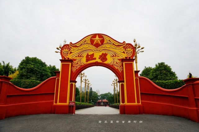 红宫|学宫|海丰县|红宫红场|汕尾|彭湃