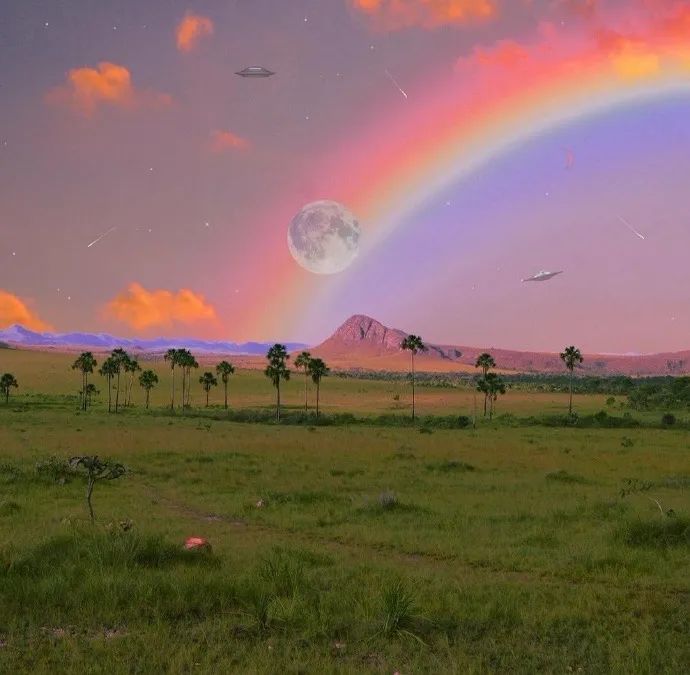 40张好看的微信朋友圈背景图片下载 让你的朋友圈封面个性起来!