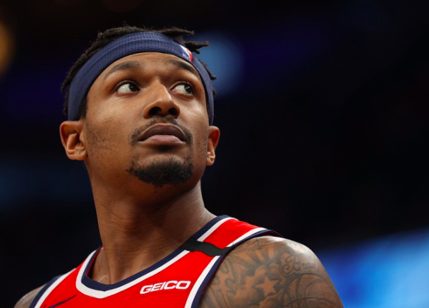 比尔60分含金量出炉排历史第23因韦少大幅让权净效率115尴尬